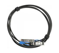 MikroTik SFP+ direct attach cable 25G Cavo Rete XS+DA0003