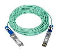 NETGEAR AXC7615 cavo InfiniBand e in fibra ottica 15 m SFP+ Turchese