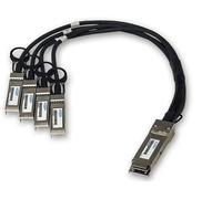 Origin Storage QSFP-4SFP25G-CU3M-OS cavo InfiniBand e in fibra ottica 3 m QSFP28