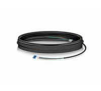 Kabel Ubiquiti FC-SM-100 LC-LC 61m Black