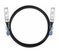 Cavi InfiniBand e in fibra ottica ZYXEL DAC10G-1M-ZZ0103F