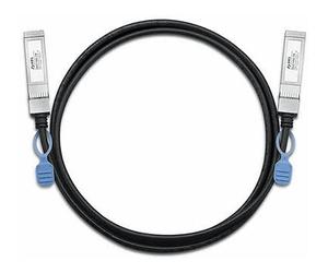 Cavi InfiniBand e in fibra ottica ZYXEL DAC10G-1M-ZZ0103F