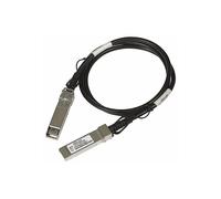 CAVI INFINIBAND NETGEAR AXC761 - Cavo SFP+ Direct Attach 1m 10Gbps con placcatura argento