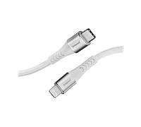 Intenso Cavo Ricarica/Dati 60W Compatibile Con Ricarica Rapida Usb C Lightning 1.5M