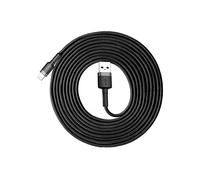 Cavi Lightning BASEUS Cable USB For iP 1.5A 2m