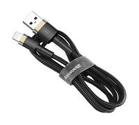 Cavi Lightning BASEUS KBCAL24A1GDBK