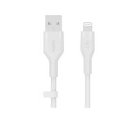 Cavi Lightning BELKIN CAA008BT3MWH 3 m da USB A aLightning