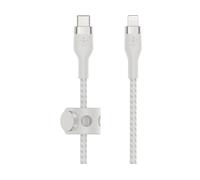 Cavi Lightning BELKIN CAA011BT3MWH 3 m da USB C aLightning