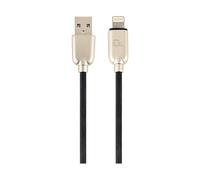 Cavi Lightning CABLEXPERT CC-USB2R-AMLM-2M