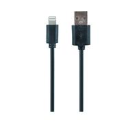 Cavi Lightning GEMBIRD CC-USB2-AMLM