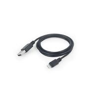 Cavi Lightning GEMBIRD CC-USB2-AMLM-2M