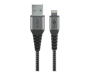 Cavi Lightning GOOBAY 49268