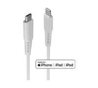 Lindy Cavo Da Usb-c A Lightning 31316 1 M