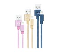 Cavi Lightning NANOCABLE 10.10.0401-CO2