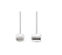 Cavi Lightning NEDIS CCGL39300WT10