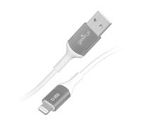 Cavi Lightning SBS GRECABLEUSBIP589W