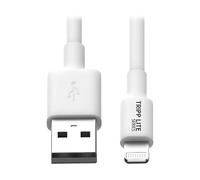 Cavi Lightning TRIPP LITE M100-006-WH