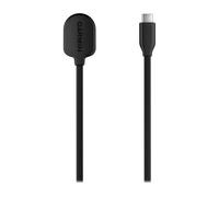 Cavi magnetici di ricarica/dati, usb-c Garmin Noir TU