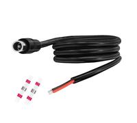 Cavi maschio alimentazione DC8020, Cavo di alimentazione per Centrale elettrica portatile Batterie al litio di riserva mobile Jackery Explorer ecc
