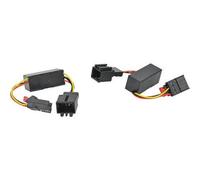 cavi modifica fari posteriori GOLF 7 VII per fa diventare freccia led dinamica