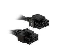 Cavi Modulari Kolink REGULATOR, Cavi di Ricambio, Progettati per gli Alimentatori REGULATOR, 4+4 12V
