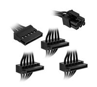 Cavi Modulari Kolink REGULATOR, Cavi di Ricambio, Progettati per gli Alimentatori REGULATOR, SATA