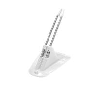 Cavi Mouse Clip Wire Cable Organizer, bianco / giallo / viola / blu Holder Clipper Line Fixer per Esports, PC Mouse Cable Stand