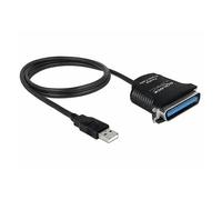 Cavi paralleli DELOCK USB to Printer cable 1,8m