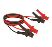 CAVI PER AVVIAMENTO PER BATTERIE AUTO MOTO BT-BO 25 A SP EINHELL PROTEZIONE