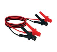 cavi Topex per batteria 400 A cavi per avviamento batterie 2,5 mt