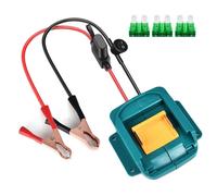 Cavi Per Batterie Li-Ion Makita 18V Accessori Auto Adattatore Auto