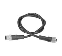 Cavi per Baule Nautici Universali Accessori per Nautica Cavi per Baule/dropout Cavi NMEA 2000 per Sostituire Lowrance Simrad B&G Navico Garmin Networks(0,5 metri)
