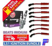 Cavi per candele e cavi per Holden HSV LS1 V8 Commodore Calais VT VU VY VX VZ