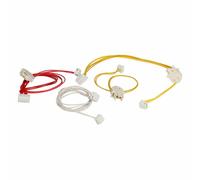 Cavi per Pannello di Controllo Compatibile Con Bosch 00645125 IN Lavastoviglie