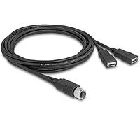 Cavi per sensori e attuatori DELOCK 60291