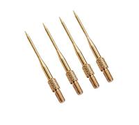 Cavi prova per sonda per multimetro Sostituzione del cavo Sonda per multimetro digitale universale Cavi prova da 110 cm per sonde elettroniche