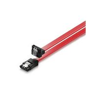 Cavo S-ATA Ewent 1,5 GBit/3 GBit/6 GBit -0,3 m 90º
