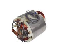 Cavi statore motore elettrico, compatibili con Makita, parti di ricambio HS7600 HS7000(HS7600 rotor)