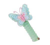 Cavi telefonici elastici per capelli per ragazze, elastici per capelli a spirale colorata | supporto per coda di cavallo, elastici per capelli alla moda