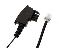 Cavi telefonici HELOS TAE F/6P4C, 3m