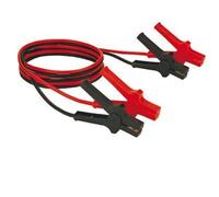 cavi Topex per batteria 400 A cavi per avviamento batterie 2,5 mt