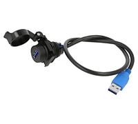 Cavi USB3APSCC7205A Access point composito USB3.2 Gen1 dado di inceppamento p...