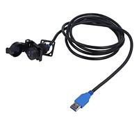 Cavi USB3APSCC7210A Access point composito USB3.2 Gen1 dado di inceppamento p...