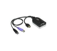 CAVI VIDEO ATEN Cavo Adattatore KVM USB - HDMI a CAT5E/6 (Modulo CPU)