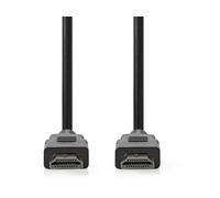 Nedis Cavo Hdmi Ad Alta Velocità Con Connettore Ethernet