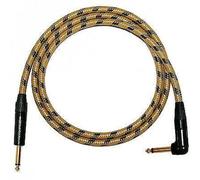 Oro Neutrik Chitarra Jack a Jack Cavo. Lungo Vintage Cavo. 1m 2m 5m Elettrico