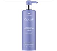 Caviale Antiage Ristrutturazione Bond Riparazione Shampoo Da Alterna 488ml