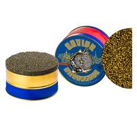 Caviale Osciètre Francese - 1kg - Consegna refrigerata - CAVIAR AMBASSADE