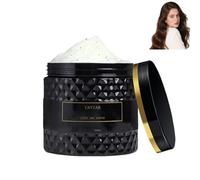 Caviar Bloom Maschera per capelli coreani, caviale coreana Maschera per capelli di riparazione profonda, idratazione di lunga durata, si ricostituisce i capelli asciutti (1Pcs)