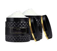 Caviar Bloom Maschera per capelli coreani, caviale coreana Maschera per capelli di riparazione profonda, condizionatore di caviali, reintegrazione dei peli di umidità maschera (2pcs)